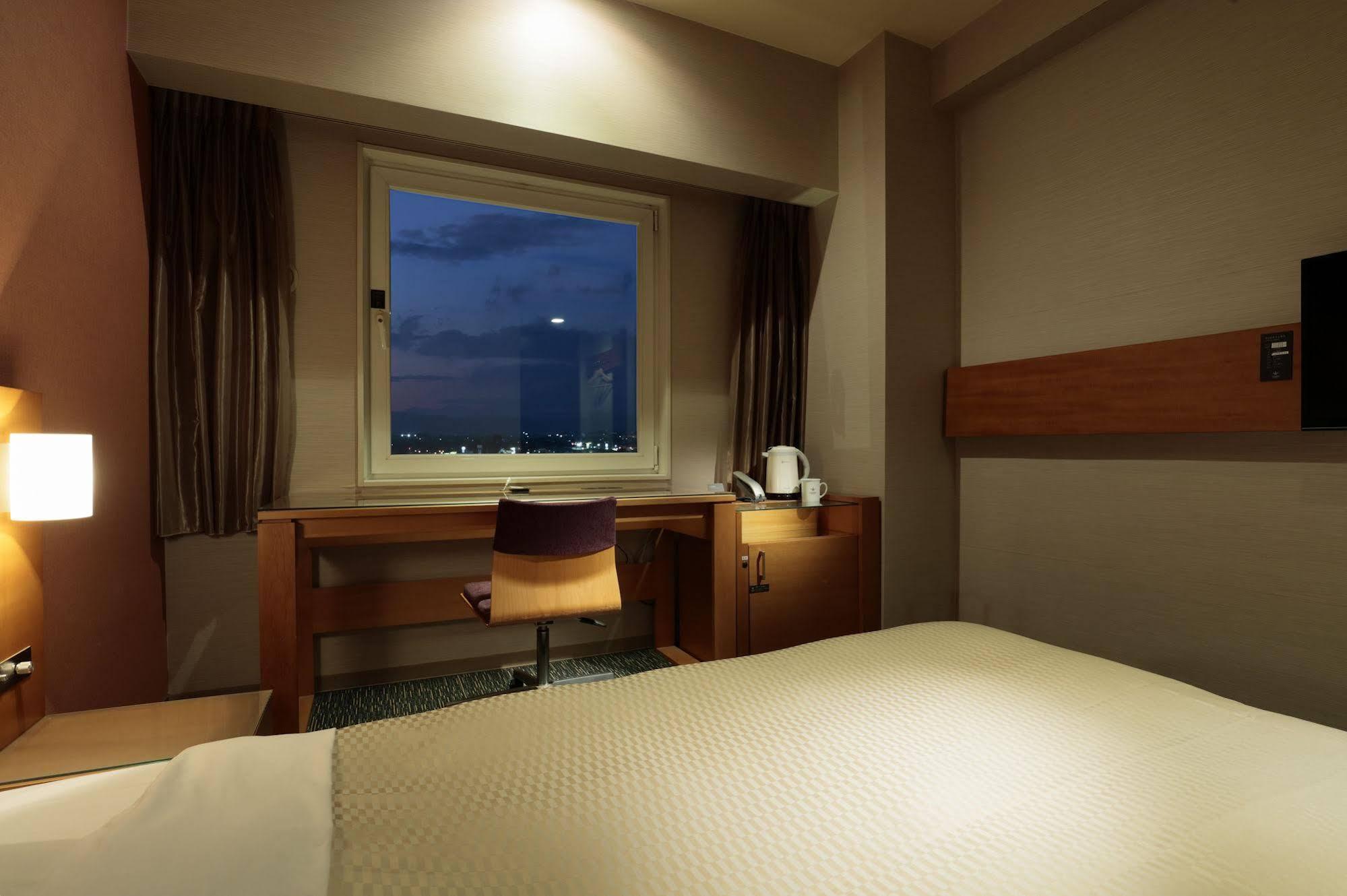 Candeo Hotels Sano Sano  Exterior photo