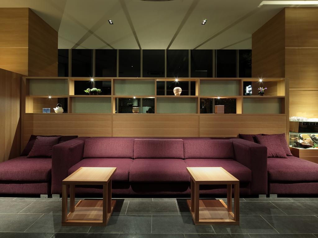 Candeo Hotels Sano Sano  Exterior photo