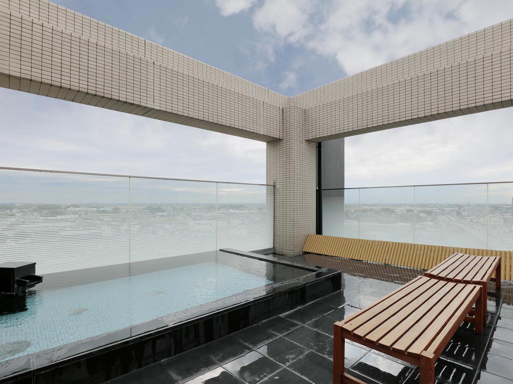 Candeo Hotels Sano Sano  Exterior photo